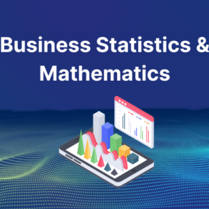 Basic Concepts in Math and Statistics for Data Science